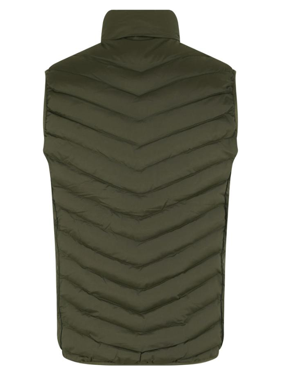 ID Vest